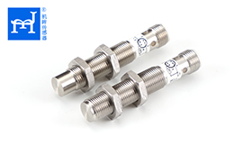 M12-M12 metal face connector type